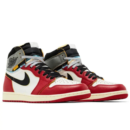 Jordan 1 High Union