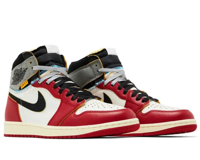 Jordan 1 High Union