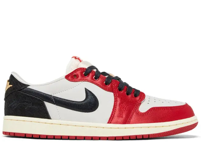 Jordan 1 Low Trophy Room