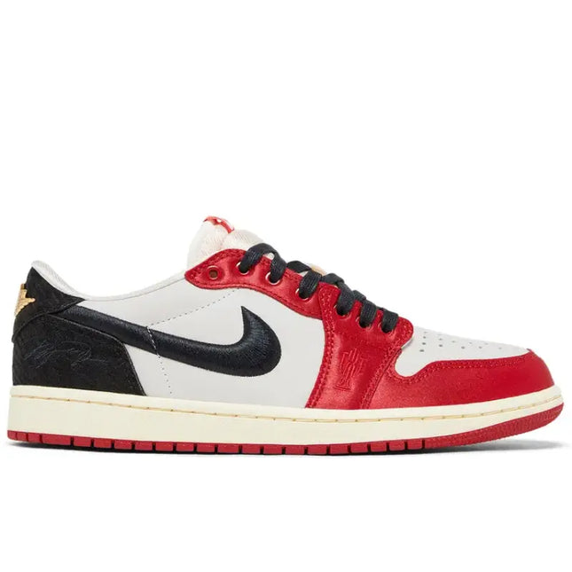 Jordan 1 Low Trophy Room
