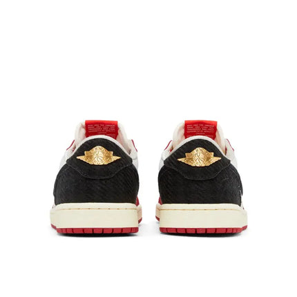 Jordan 1 Low Trophy Room