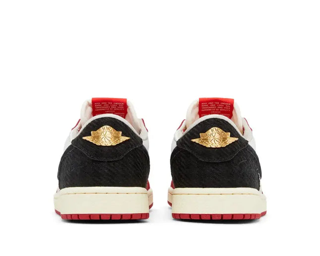Jordan 1 Low Trophy Room
