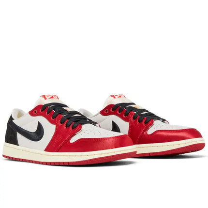 Jordan 1 Low Trophy Room