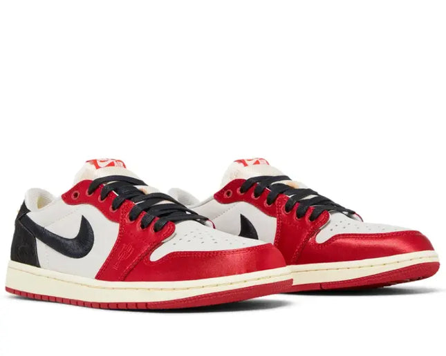Jordan 1 Low Trophy Room