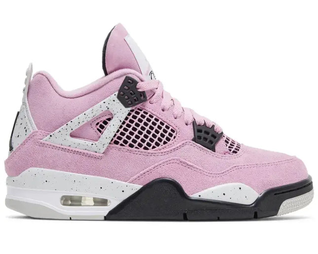 Jordan 4 Orchyd