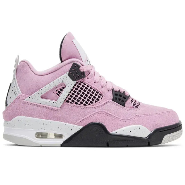Jordan 4 Orchyd