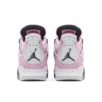 Jordan 4 Orchyd