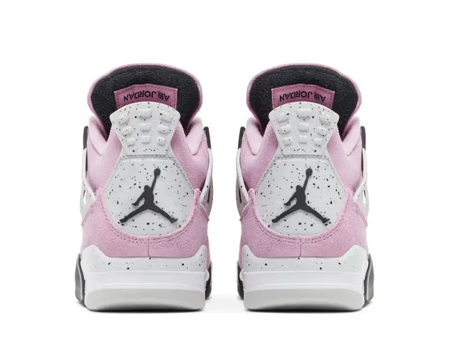 Jordan 4 Orchyd