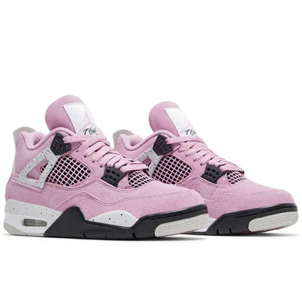 Jordan 4 Orchyd
