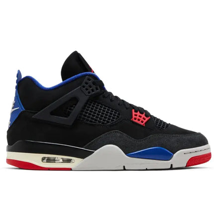Jordan 4 Rare Air