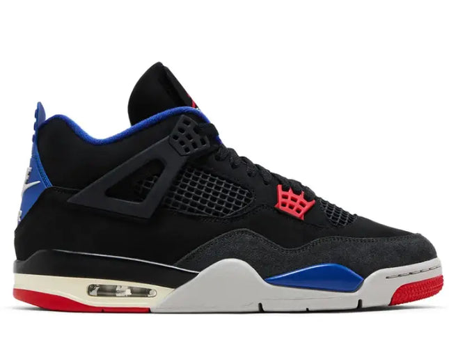 Jordan 4 Rare Air