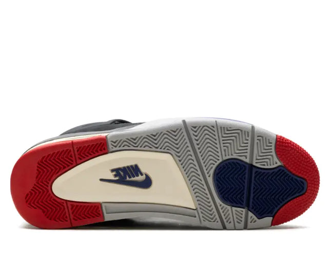 Jordan 4 Rare Air