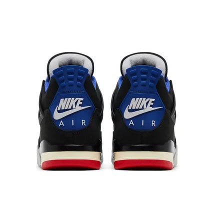 Jordan 4 Rare Air