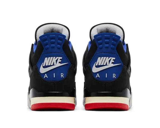 Jordan 4 Rare Air
