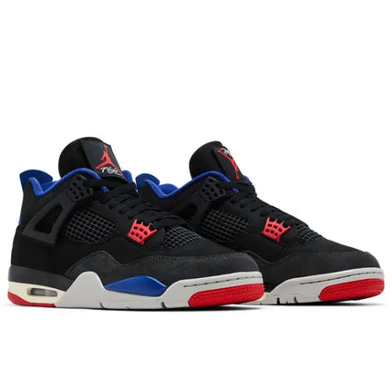 Jordan 4 Rare Air