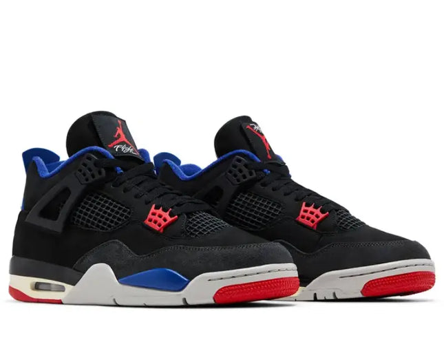 Jordan 4 Rare Air