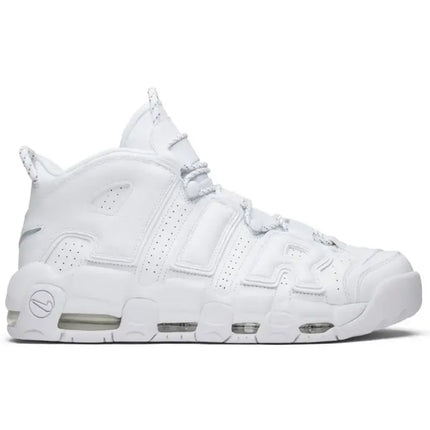 Nike Uptempo White