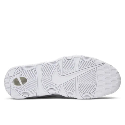 Nike Uptempo White