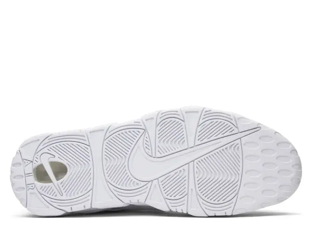 Nike Uptempo White
