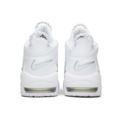 Nike Uptempo White
