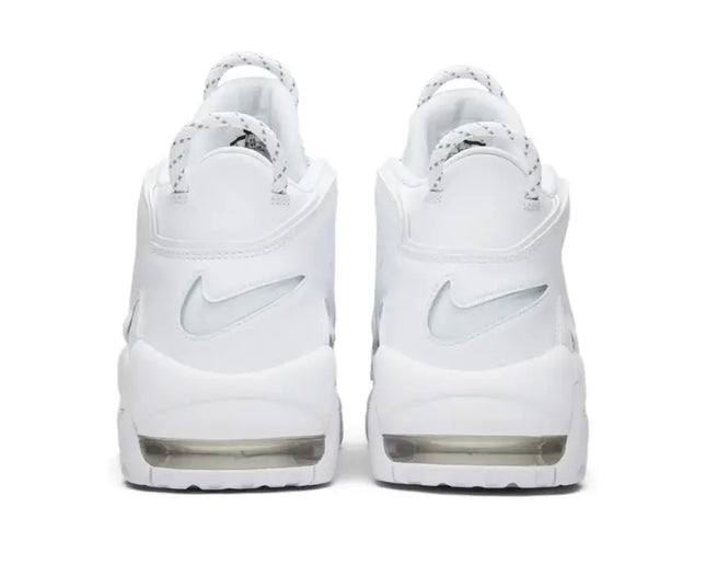 Nike Uptempo White