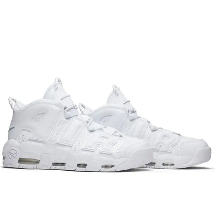 Nike Uptempo White